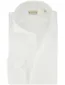 Xacus overhemd Tailor Fit wit