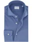 Xacus overhemd blauw Active