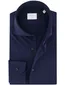 Xacus Active overhemd donkerblauw
