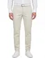 Barmas Roger flatfront broek ecru