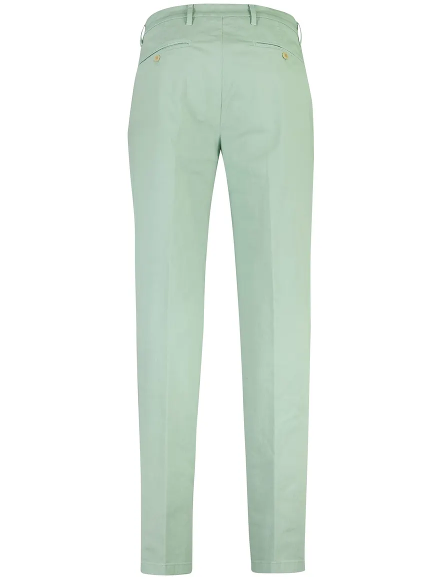 Barmas broek katoen normale fit