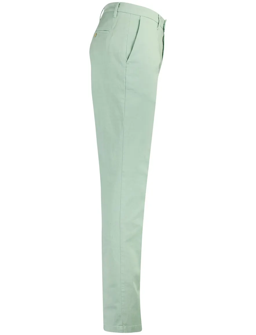Barmas broek katoen normale fit