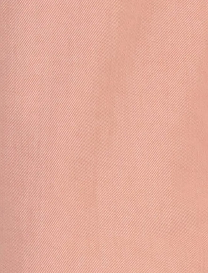 Barmas chino roze