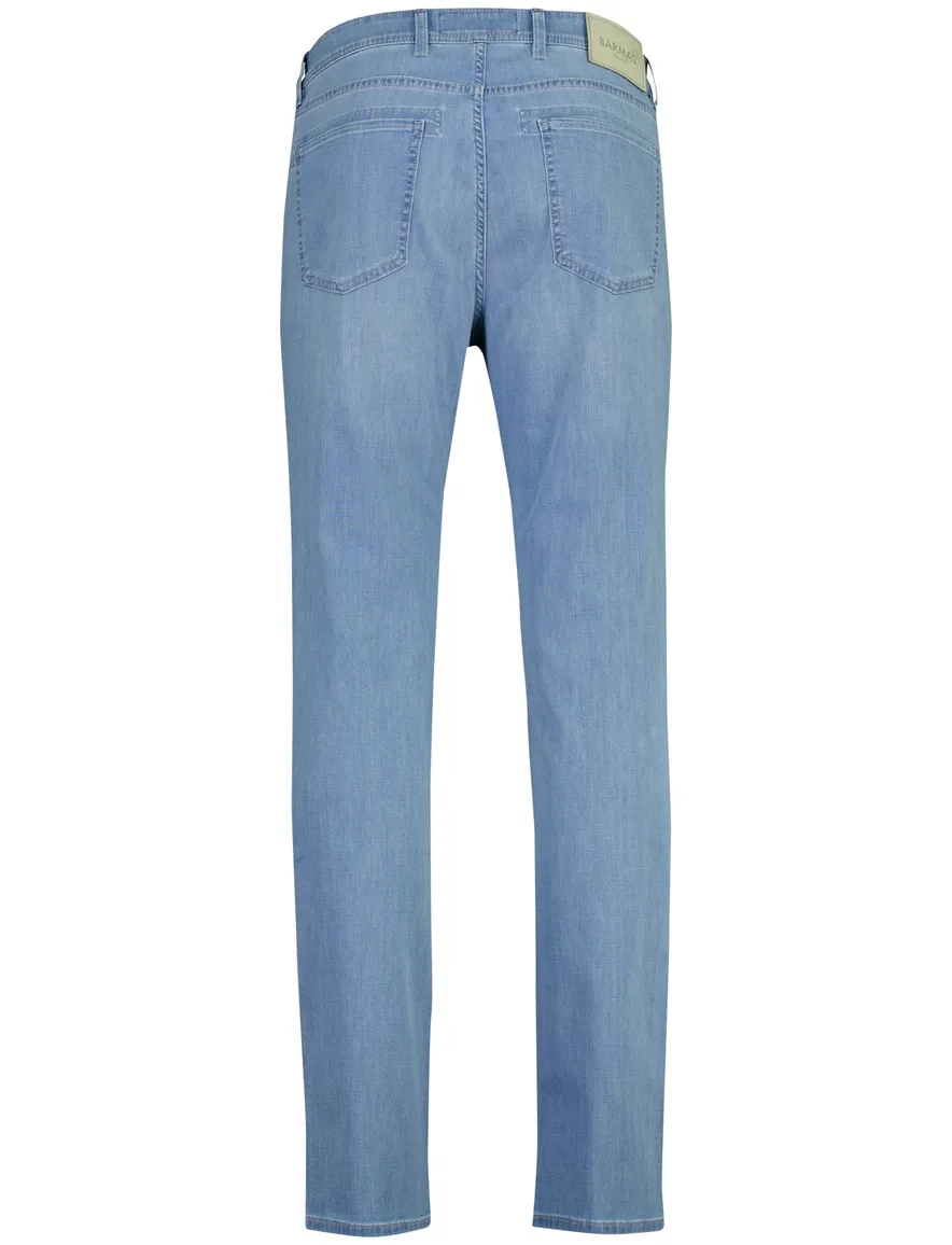 Barmas 5 pocket jeans