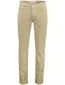 Beige Barmas Dean 5-pocket broek