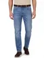 Barmas Dean jeans blauw katoen zonder omslag