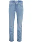 Barmas 5 pocket jeans blauw