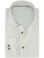 Ledub mouwlengte 7 overhemd wit Slim Fit