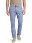 Gardeur pantalon flatfront lichtblauw