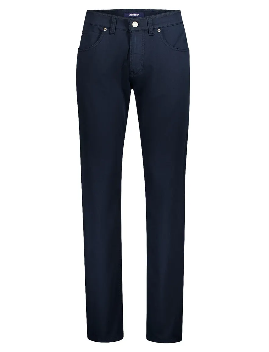 Gardeur pantalon donkerblauw Bill