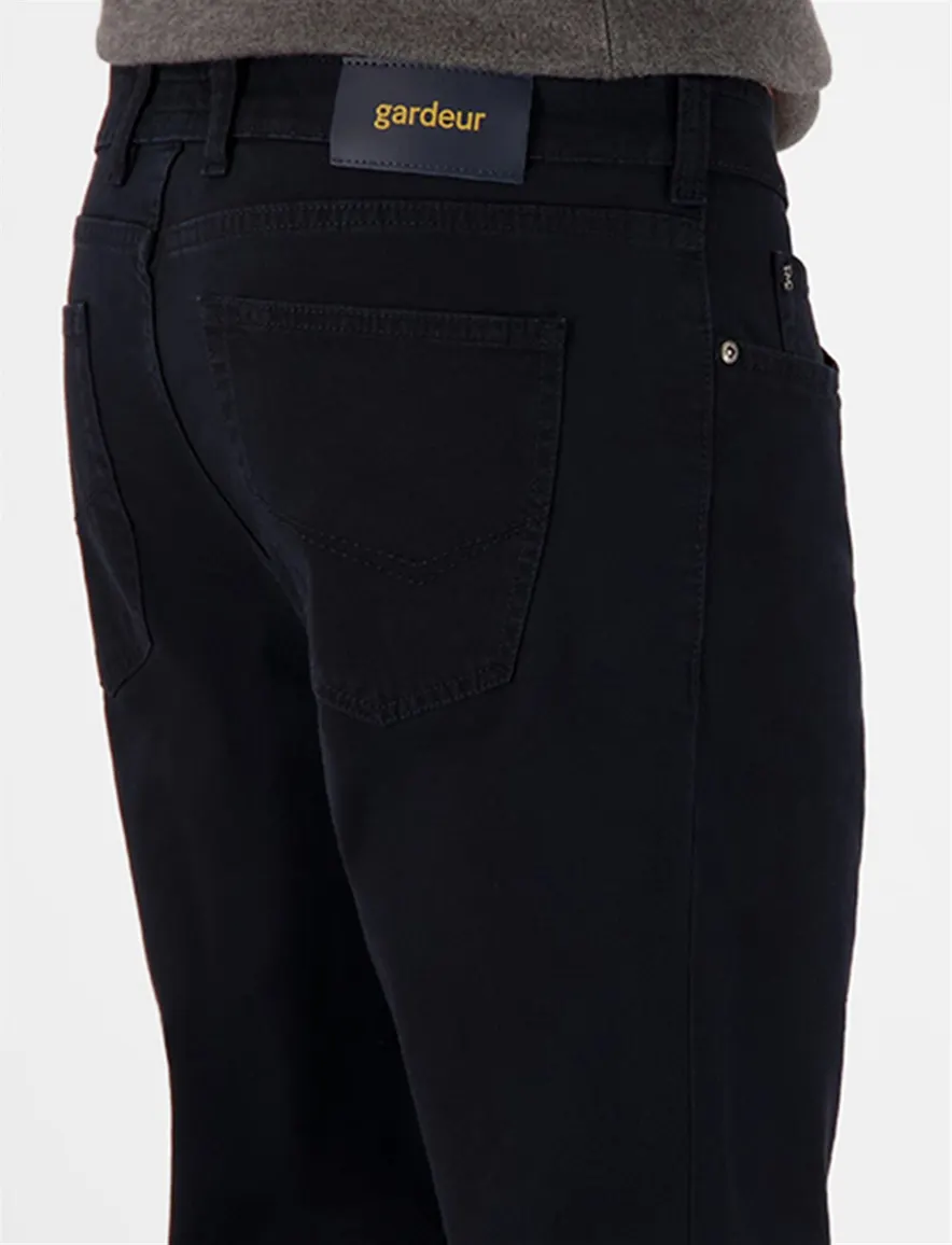 Gardeur pantalon donkerblauw Bill