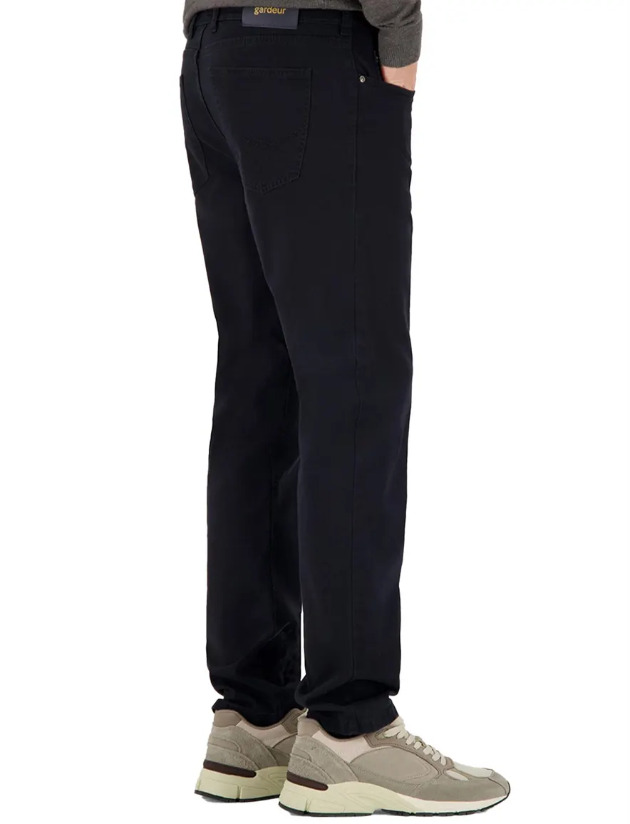 Gardeur pantalon donkerblauw Bill