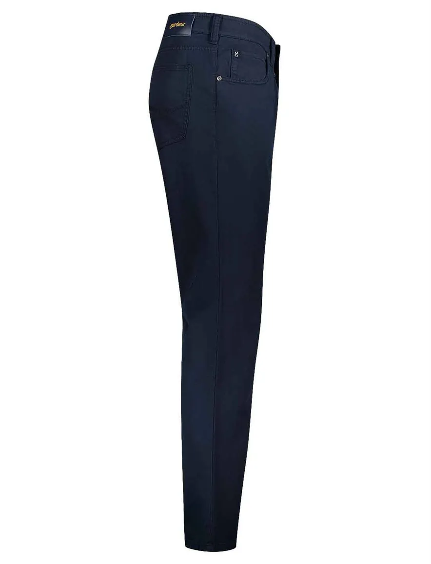 Gardeur pantalon donkerblauw Bill