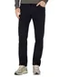 Pantalon Gardeur donkerblauw normale fit 5-pocket