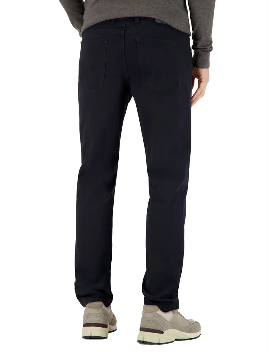 Gardeur pantalon donkerblauw Bill