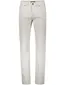 Gardeur pantalon 5-pocket beige katoen normale fit