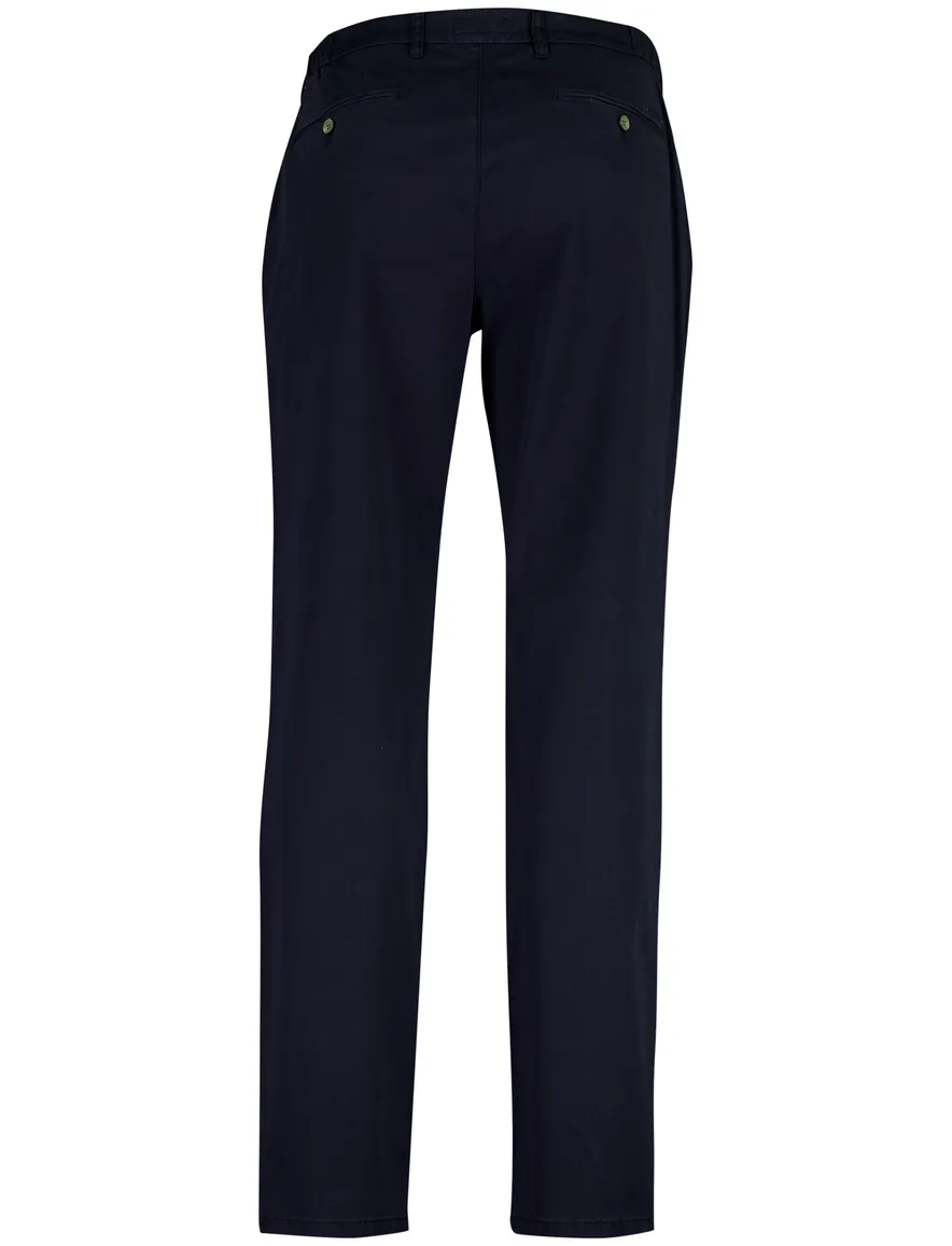 Chino Gardeur Bobby donkerblauw normale fit