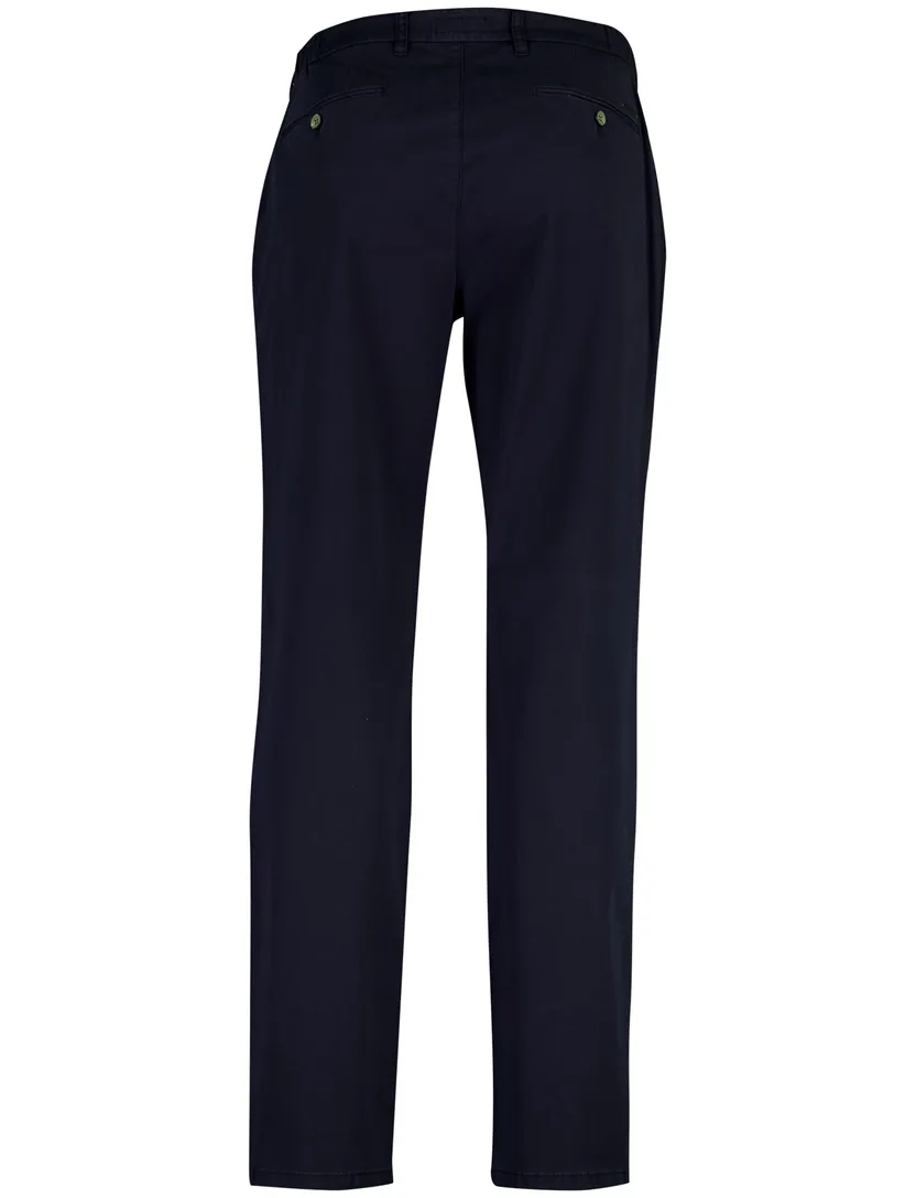Gardeur Bobby chino donkerblauw