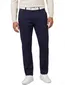 Chino Gardeur Bobby donkerblauw normale fit