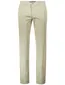 Gardeur broek katoen groen
