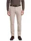 Pantalon Gardeur beige normale fit flatfront model
