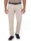 Gardeur broek beige katoen effen