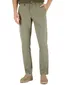 Pantalon flatfront Gardeur Benito groen normale fit