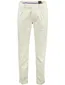 Gardeur Tybalt creme pantalon normale fit
