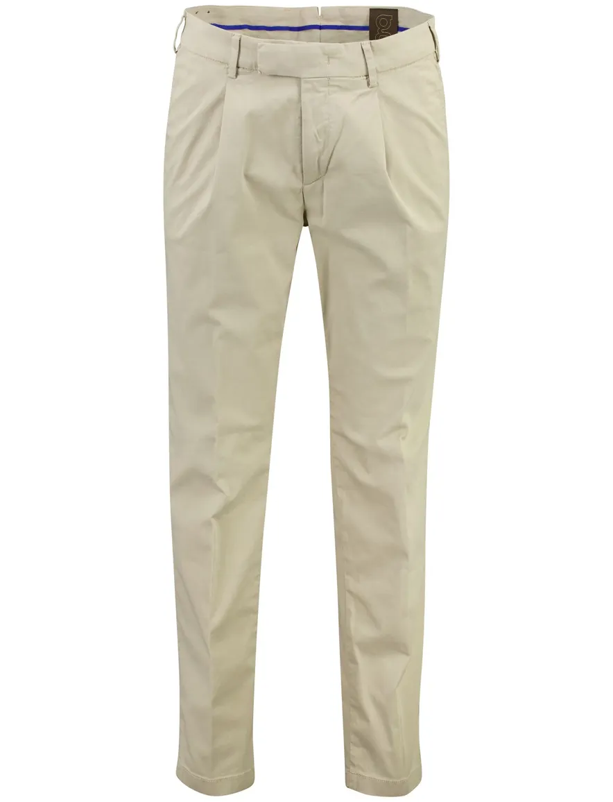 Gardeur Pantalon Tolino beige