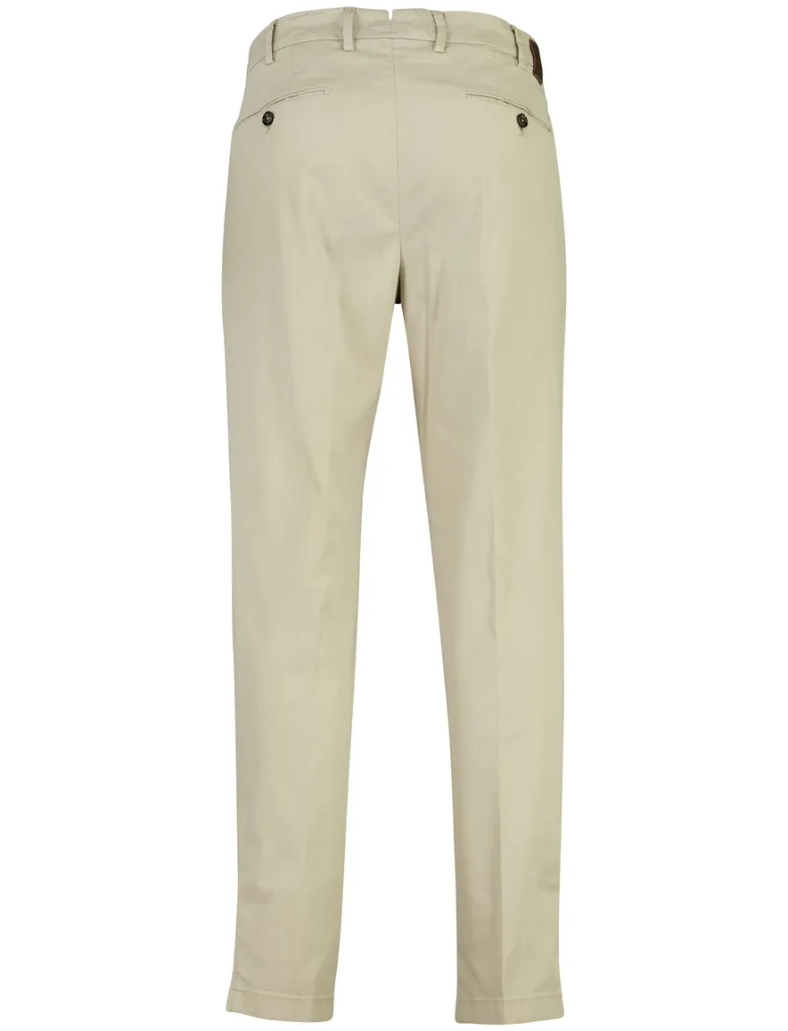 Gardeur Pantalon Tolino beige