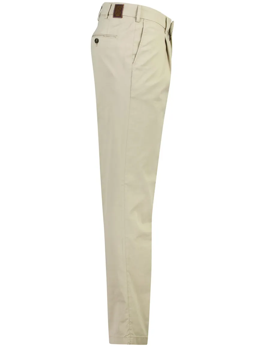 Gardeur Pantalon Tolino beige