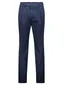 Gardeur pantalon donkerblauw bandplooi normale fit