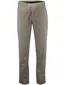 Gardeur pantalon khaki katoen normale fit