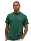 Butcher of blue shirt groen katoen