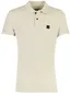 Poloshirt Butcher of Blue creme