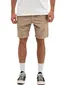 Beige korte broek Butcher of Blue katoen