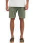 Groene korte broek Butcher of Blue katoen