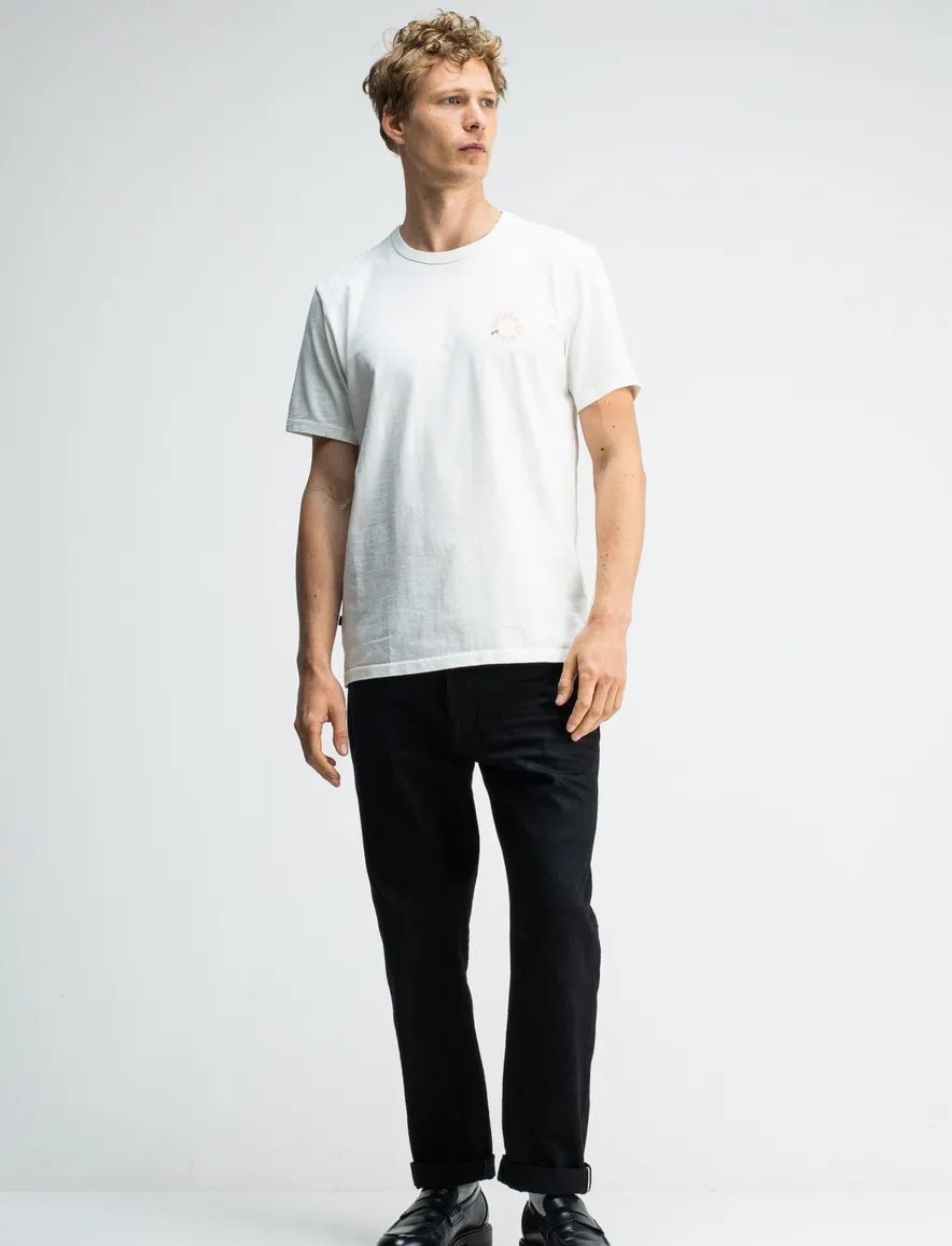 Butcher of Blue T-shirt wit bedrukt