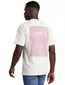 T-shirt Butcher of Blue creme wit