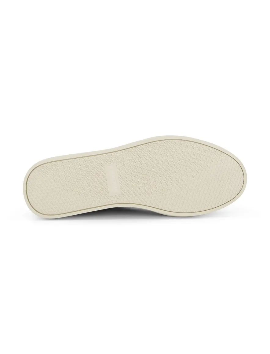 Blackstone Sneakers groen