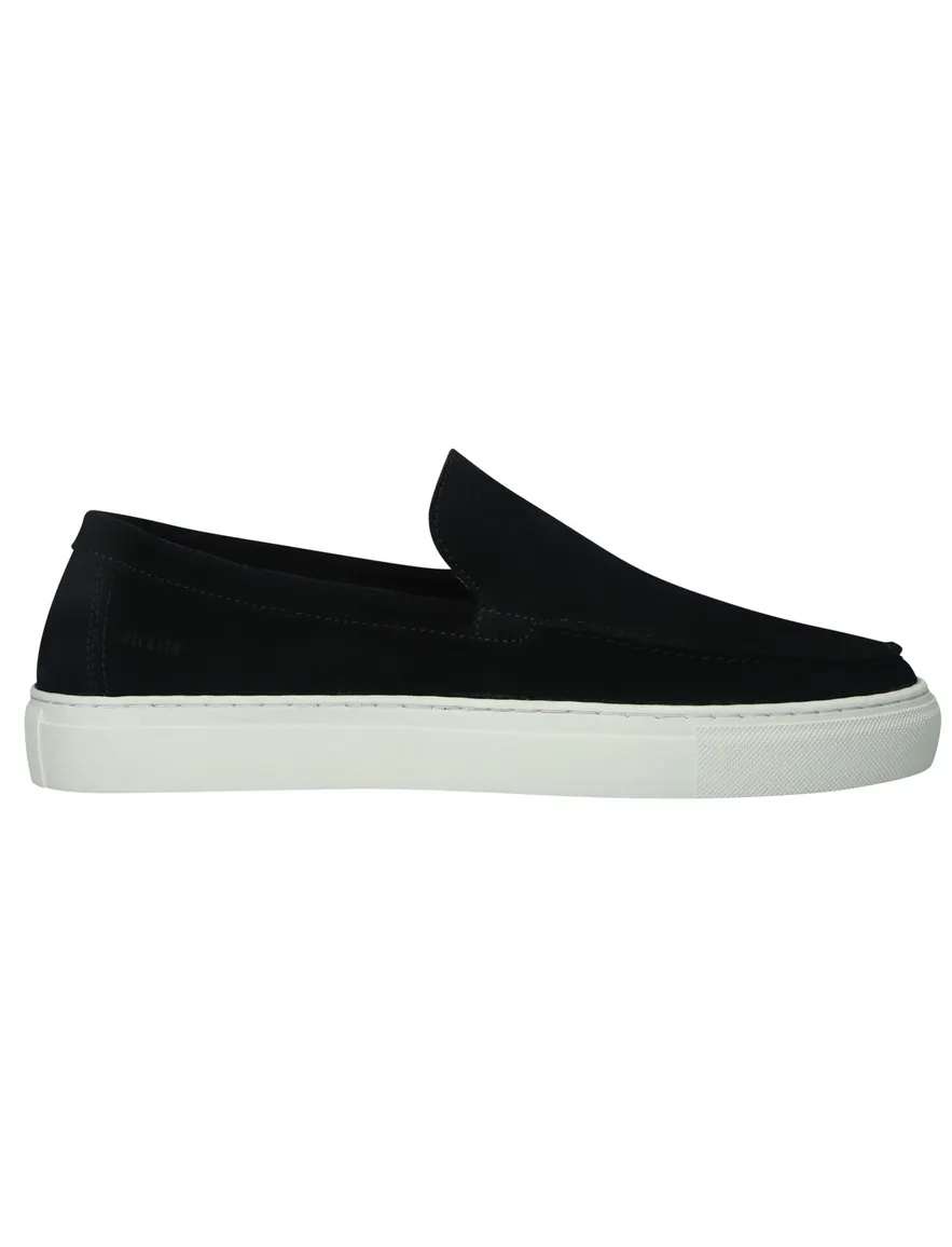 Blackstone instappers navy