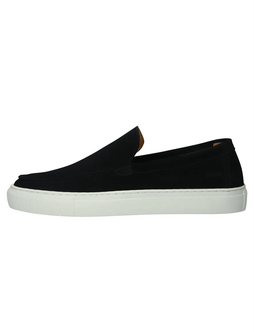 Blackstone instappers navy