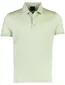 Poloshirt Paul & Shark groen katoen normale fit