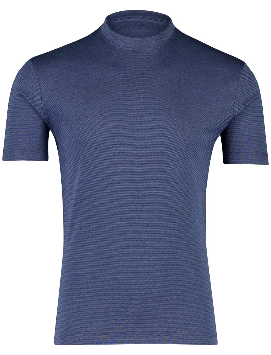 Wijde fit t-shirt Paul & shark Xsoft