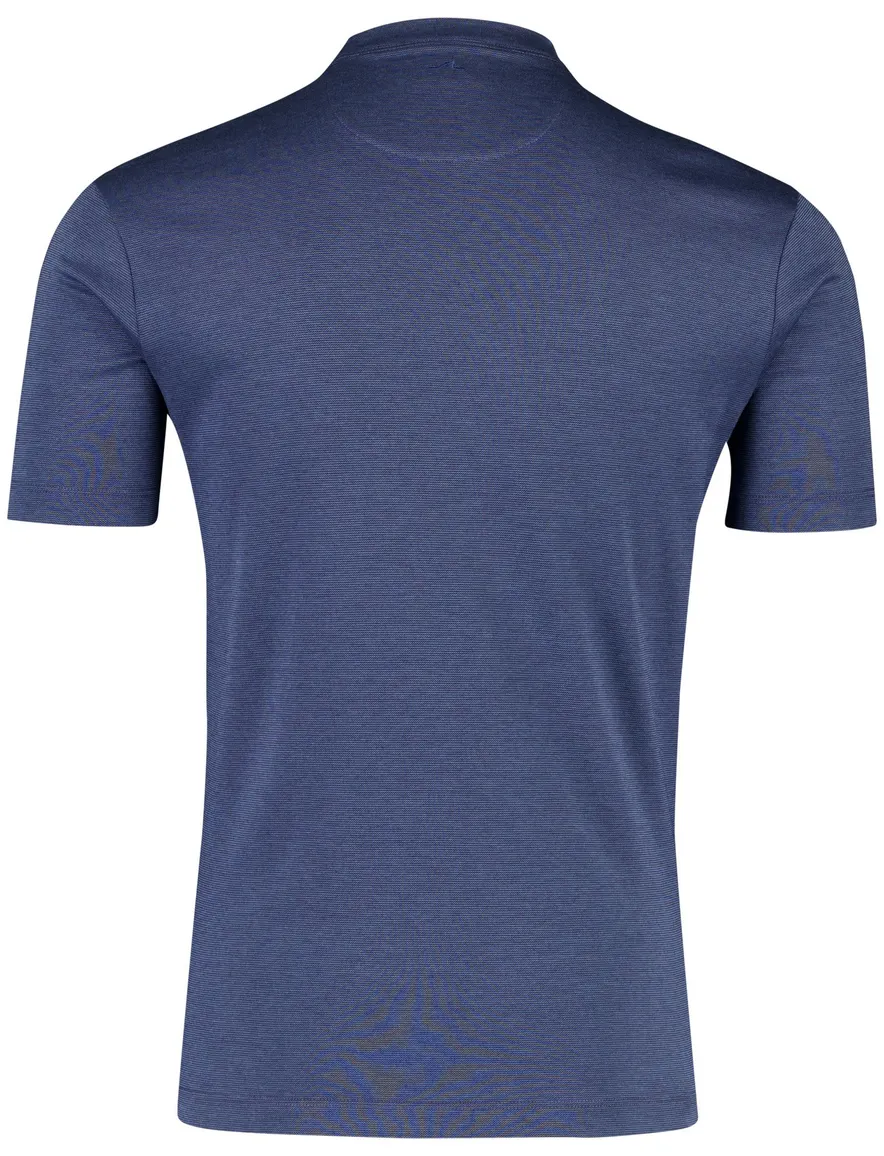 Wijde fit t-shirt Paul & shark Xsoft