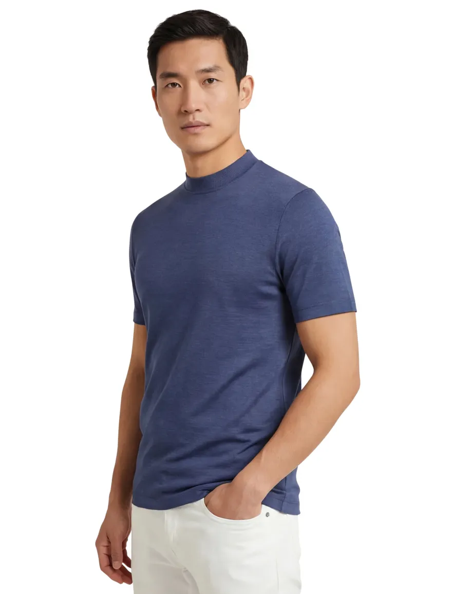 Wijde fit t-shirt Paul & shark Xsoft