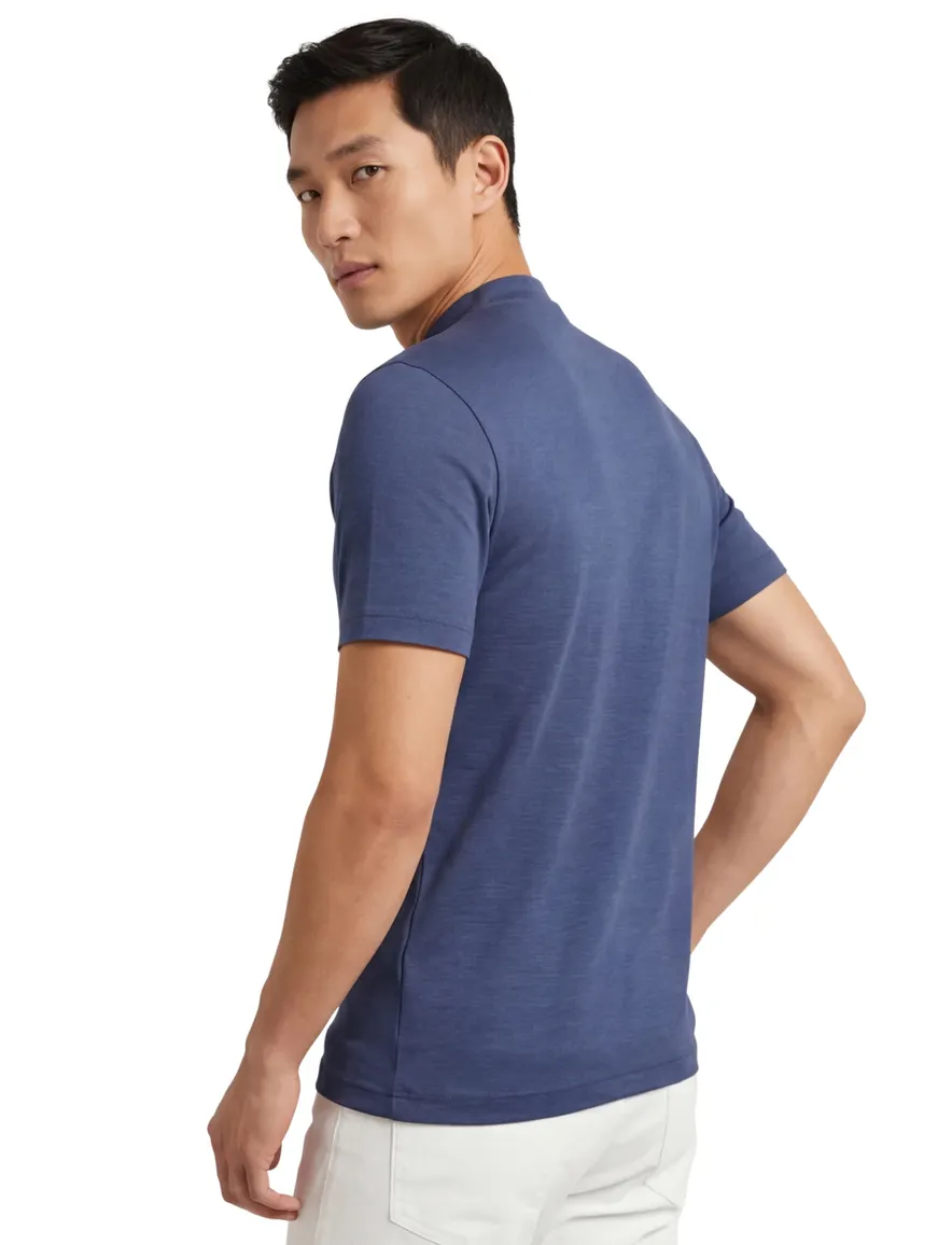 Wijde fit t-shirt Paul & shark Xsoft