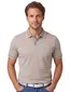 Paul & Shark Polo Blauw wit gestreept