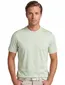 T-shirt Paul & Shark groen katoen wijde fit