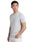 lichtblauw t-shirt Paul & Shark ronde hals